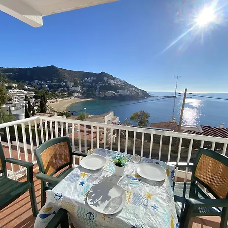 Eden Mar Apartment *