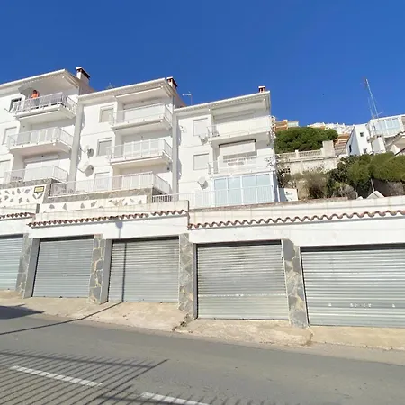 Apartamento Eden Mar Rosas