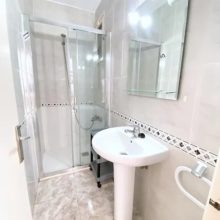 Apartamento Eden Mar *