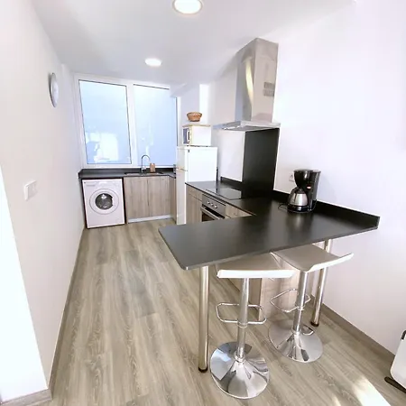 Eden Mar Apartamento
