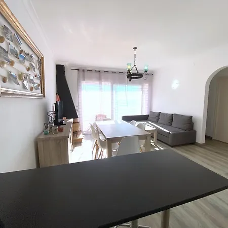 Eden Mar Apartamento *