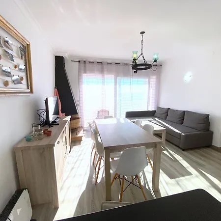 Eden Mar Apartamento Rosas