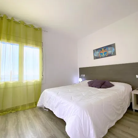 Eden Mar Apartamento