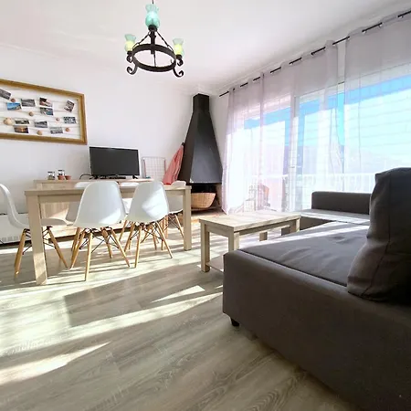 Apartamento Eden Mar *